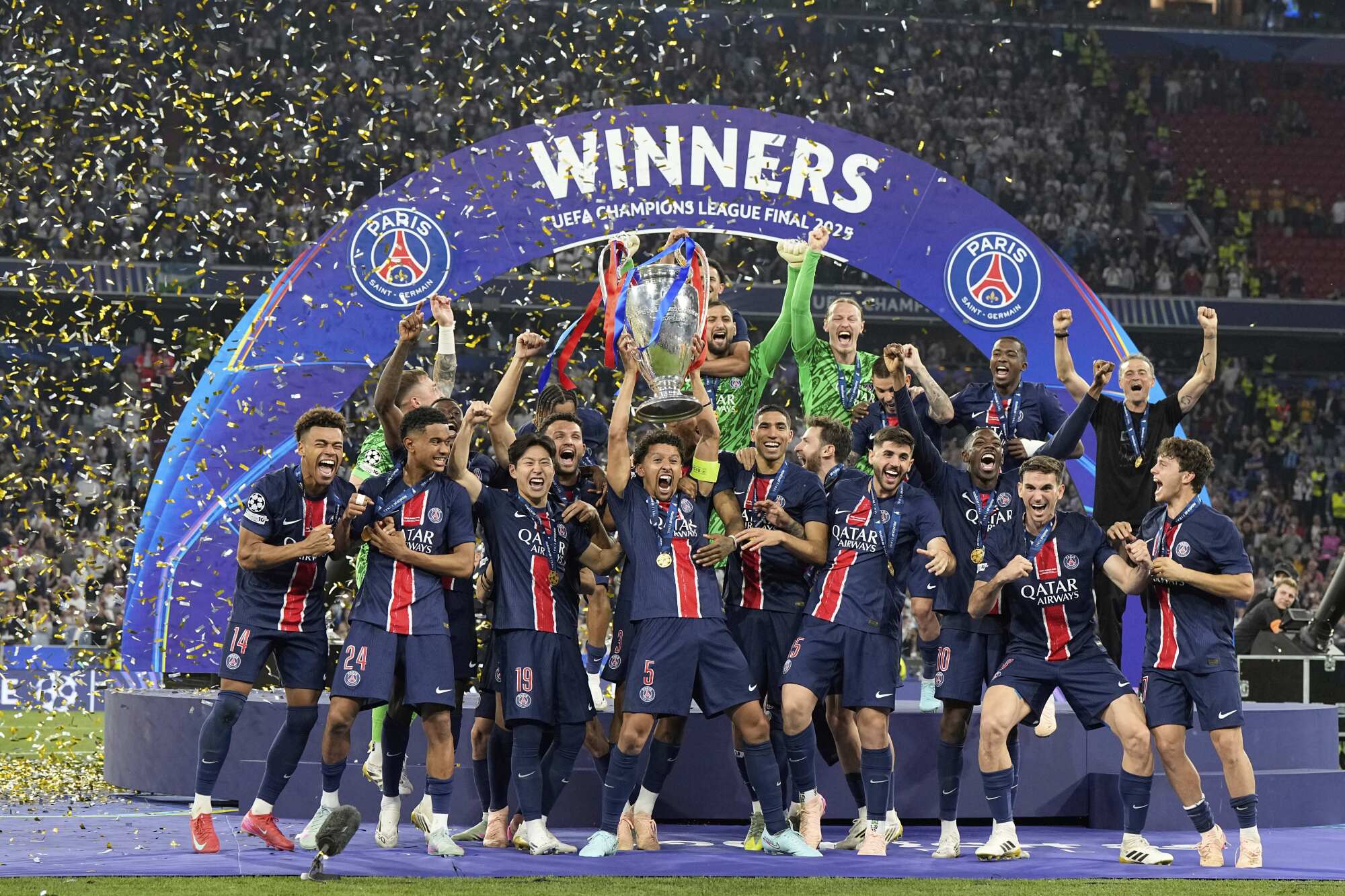 ParisGermain