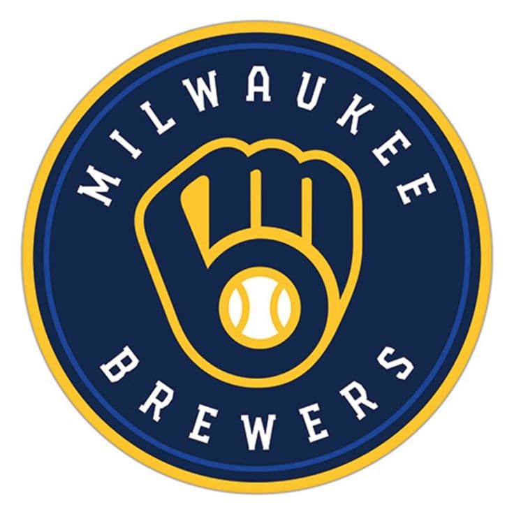 Brewers Logo